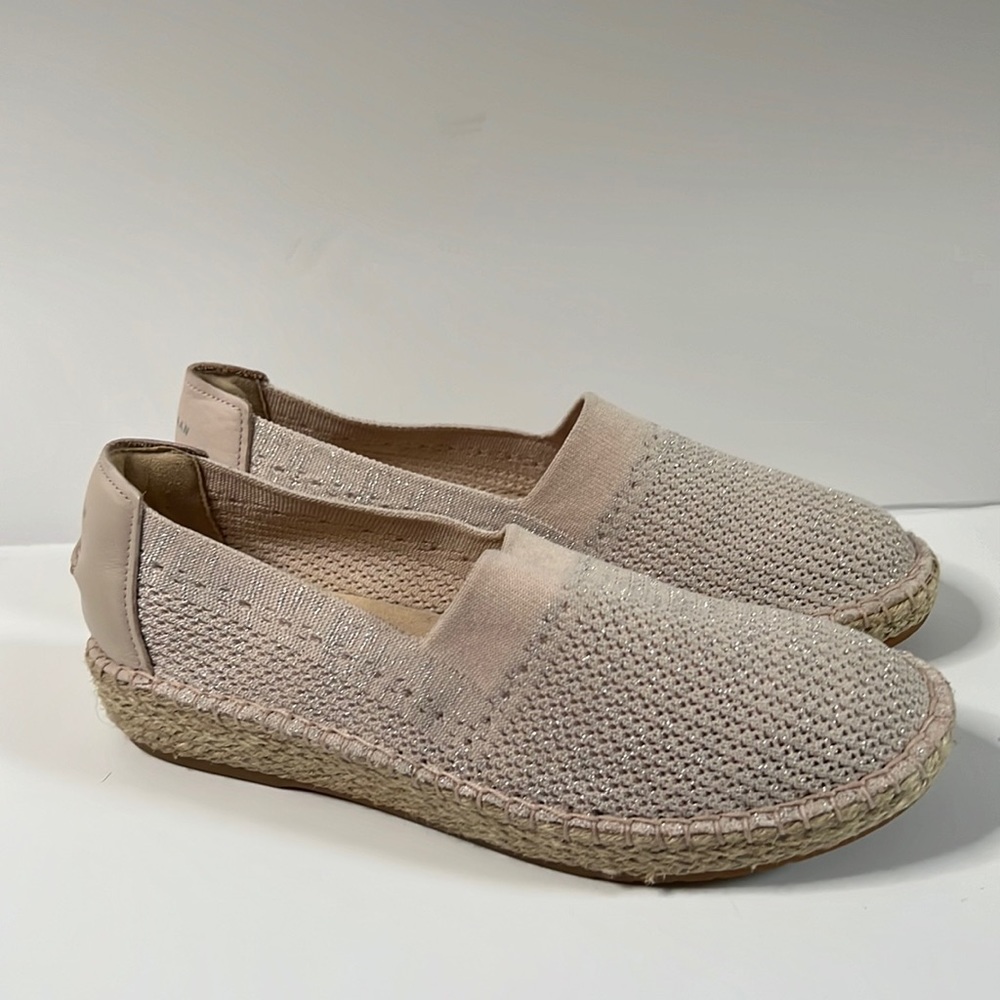 Cole Haan flats!